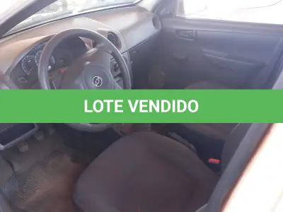 LOTE 013 - GM/CELTA
