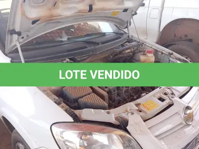LOTE 013 - GM/CELTA
