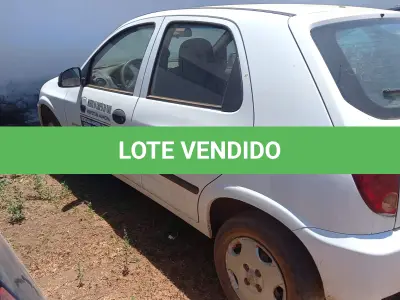 LOTE 014 - GM/CELTA