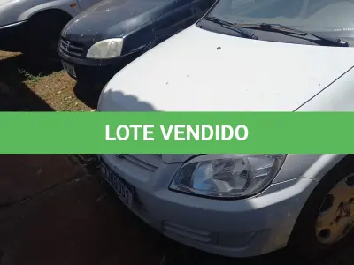 LOTE 014 - GM/CELTA