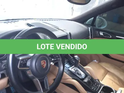 LOTE 005 - VEÍCULO/I EM PARNAÍBA