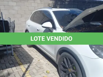 LOTE 005 - VEÍCULO/I EM PARNAÍBA