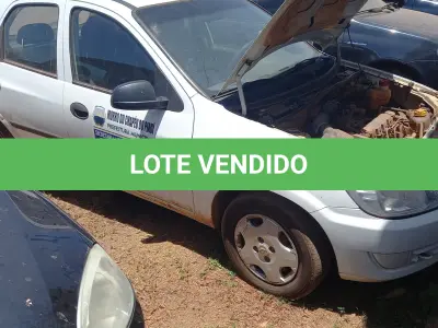 LOTE 014 - GM/CELTA