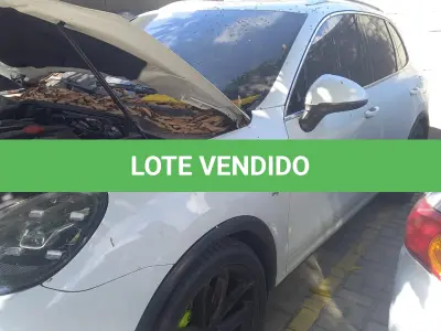 LOTE 005 - VEÍCULO/I EM PARNAÍBA