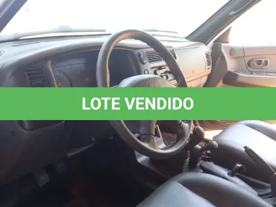 LOTE 012 - MMC/L200
