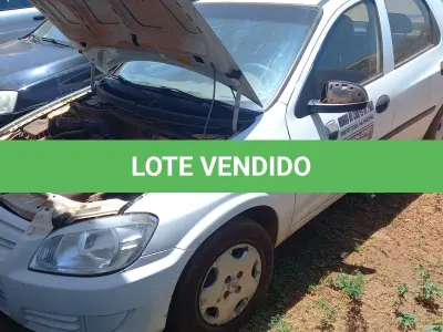 LOTE 014 - GM/CELTA