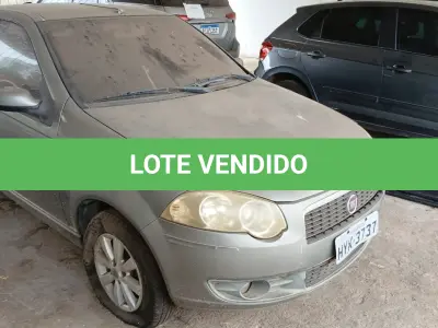 LOTE 003 - VEÍCULO FIAT