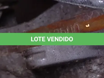 LOTE 003 - CHEV CLASSIC LS