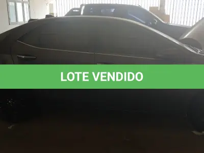 LOTE 012 - TOYOTA COROLLA ALTIS FLEX