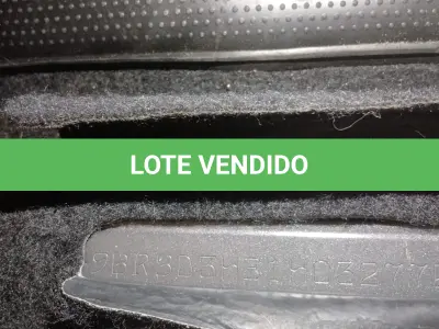 LOTE 012 - TOYOTA COROLLA ALTIS FLEX