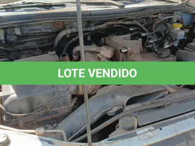 LOTE 003 - MMC/L200 PIM5806