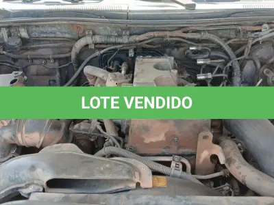 LOTE 003 - MMC/L200 PIM5806