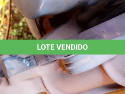 LOTE 013 - CHEVROLET ONIX 10MT 2017