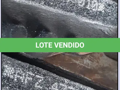 LOTE 003 - SUCATA VW GOL SPECIAL