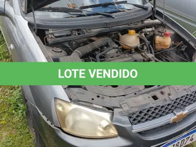 LOTE 003 - CHEV CLASSIC LS