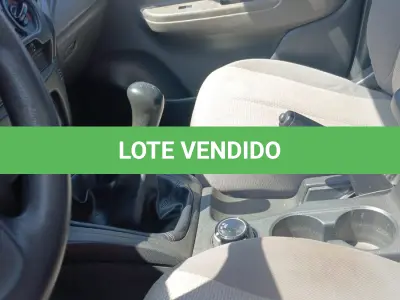 LOTE 004 - MMC/L200 PIZ4796