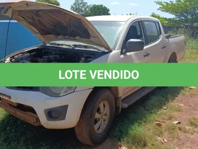 LOTE 003 - MMC/L200 PIM5806