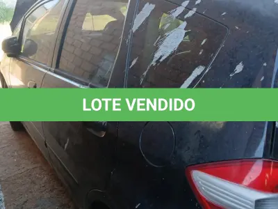 LOTE 003 - SUCATA HONDA FIT LX FLEX