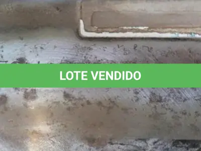 LOTE 001 - CHEV ÁGILE EM PARNAÍBA/PI