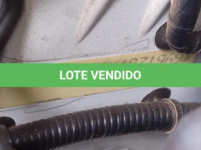 LOTE 011 - I LROVER SPT 3.0 TD HSE