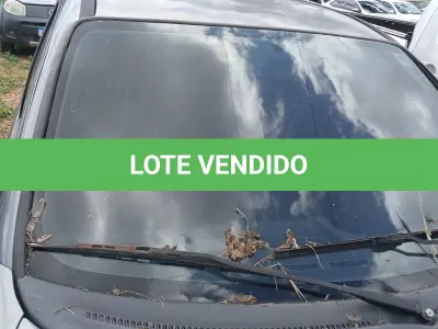 LOTE 003 - CHEV CLASSIC LS