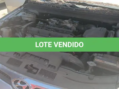 LOTE 012 - I/HYUNDAI 130 2.0 2009/2010
