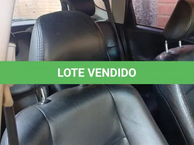 LOTE 003 - SUCATA HONDA FIT LX FLEX