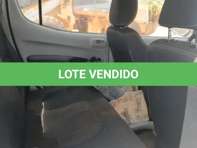 LOTE 003 - MMC/L200 PIM5806