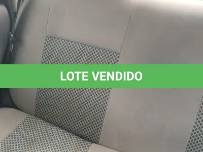 LOTE 003 - CHEV CLASSIC LS