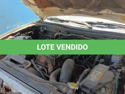 LOTE 003 - MMC/L200 PIM5806