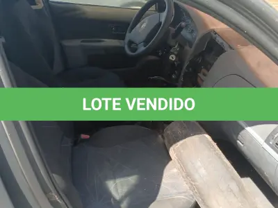 LOTE 005 - SUCATA FIAT PÁLIO