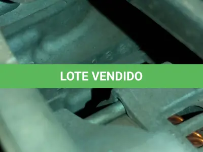 LOTE 012 - TOYOTA COROLLA ALTIS FLEX