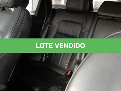 LOTE 011 - I LROVER SPT 3.0 TD HSE