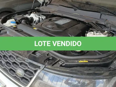 LOTE 011 - I LROVER SPT 3.0 TD HSE