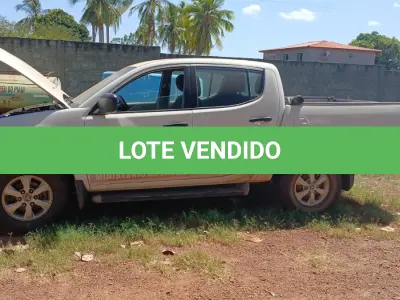 LOTE 003 - MMC/L200 PIM5806