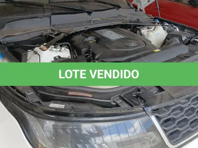 LOTE 011 - I LROVER SPT 3.0 TD HSE