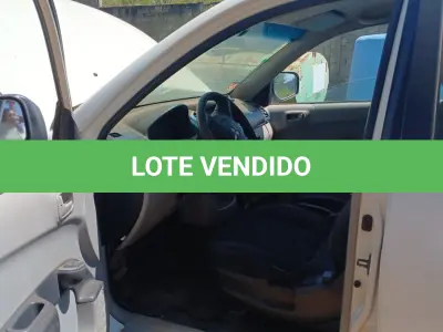 LOTE 003 - MMC/L200 PIM5806