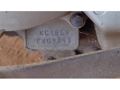 LOTE 003 - MOTO HONDA