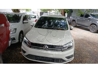 LOTE 006 - VEÍCULO VW
