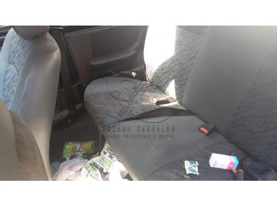 LOTE 001 - VEÍCULO FIAT EM PARNAÍBA