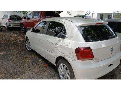 LOTE 006 - VEÍCULO VW
