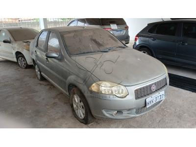 LOTE 003 - VEÍCULO FIAT