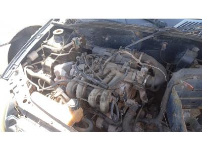 LOTE 001 - SUCATA RENAULT