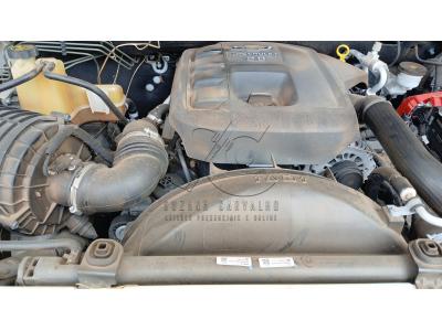 LOTE 001 - VEÍCULO CHEVROLET
