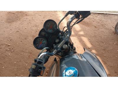 LOTE 005 - SUCATA YAMAHA
