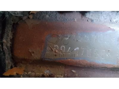 LOTE 004 - VEÍCULO FIAT