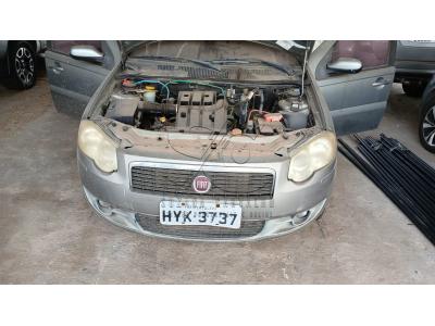 LOTE 003 - VEÍCULO FIAT