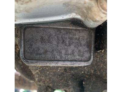 LOTE 001 - MOTO HONDA EM PARNAÍBA/PI