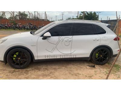 LOTE 005 - VEÍCULO/I EM PARNAÍBA
