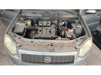 LOTE 003 - VEÍCULO FIAT
